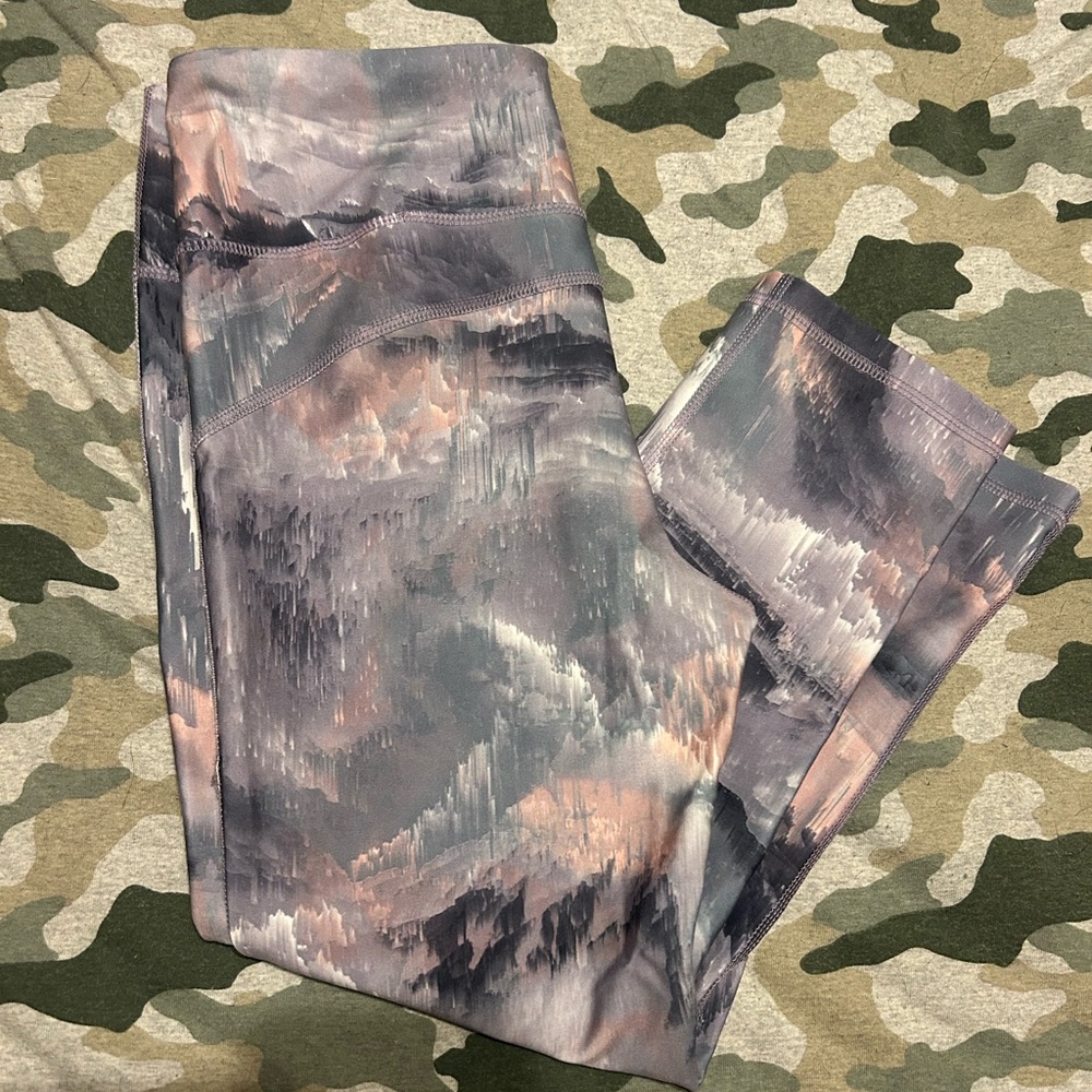 Marika Capri leggings